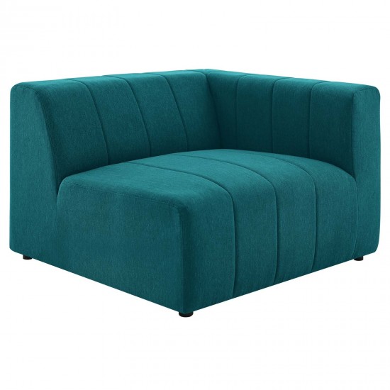 Bartlett Upholstered Fabric 2-Piece Loveseat