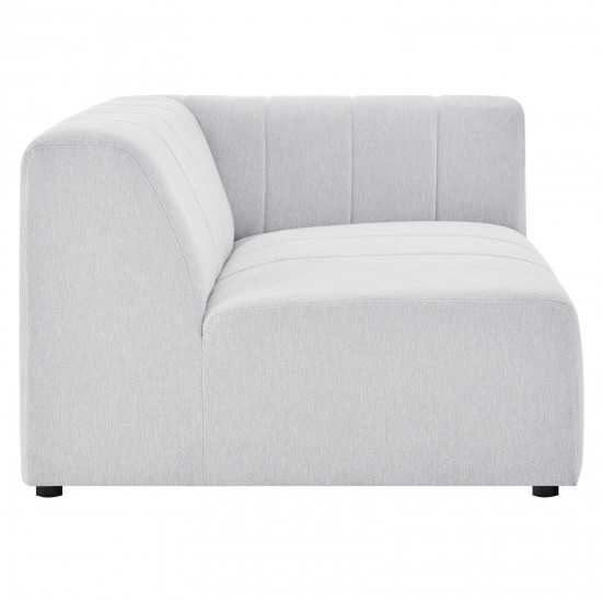 Bartlett Upholstered Fabric 3-Piece Sofa