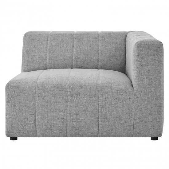 Bartlett Upholstered Fabric 3-Piece Sofa