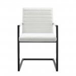 Savoy Performance Velvet Dining Chairs - Set of 2