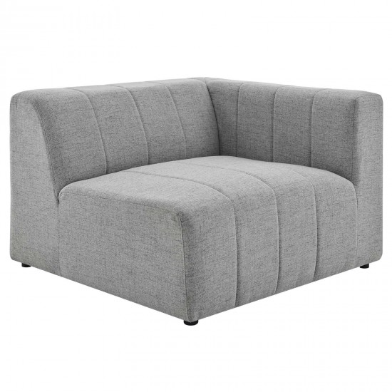 Bartlett Upholstered Fabric 6-Piece Sectional Sofa