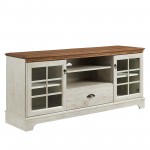 Pacific 59" TV Stand