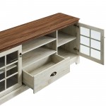 Pacific 59" TV Stand