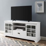 Pacific 59" TV Stand