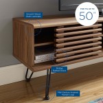 Render 46" Media Console TV Stand