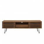 Render 59" Media Console TV Stand