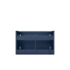 Geneva 30" Navy Blue Vanity Cabinet Only