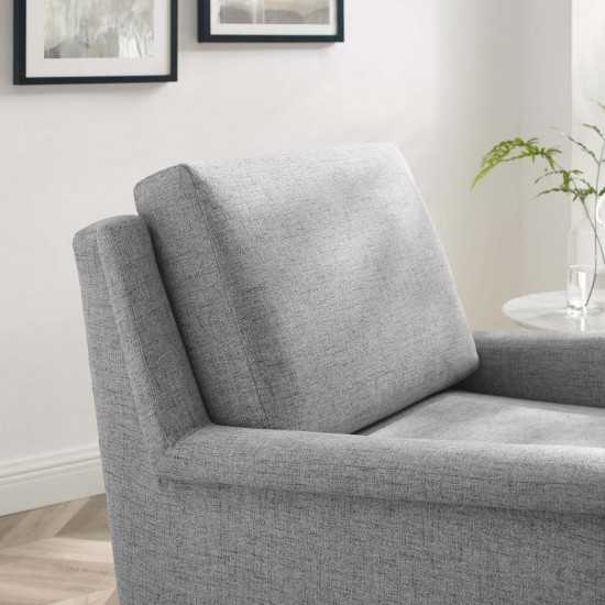 Chesapeake Fabric Armchair