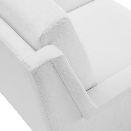 Chesapeake Fabric Armchair