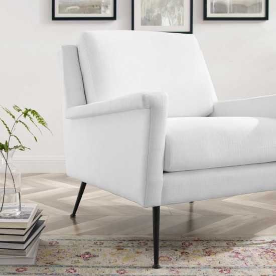 Chesapeake Fabric Armchair