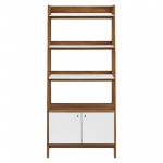 Bixby 33" Bookshelf