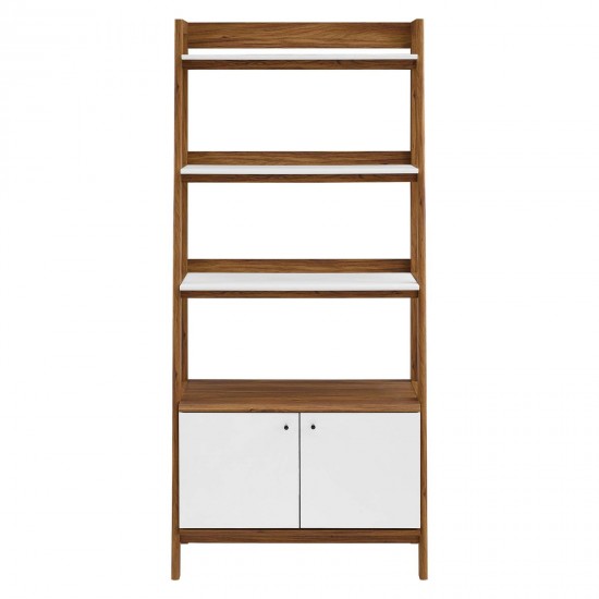 Bixby 33" Bookshelf