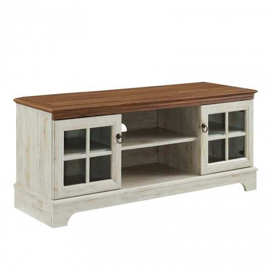 Pacific 47" TV Stand