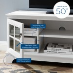 Pacific 47" TV Stand