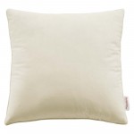 Enhance 18" Performance Velvet Throw Pillow