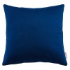 Enhance 20" Performance Velvet Throw Pillow