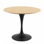 Lippa 36" Wood Dining Table