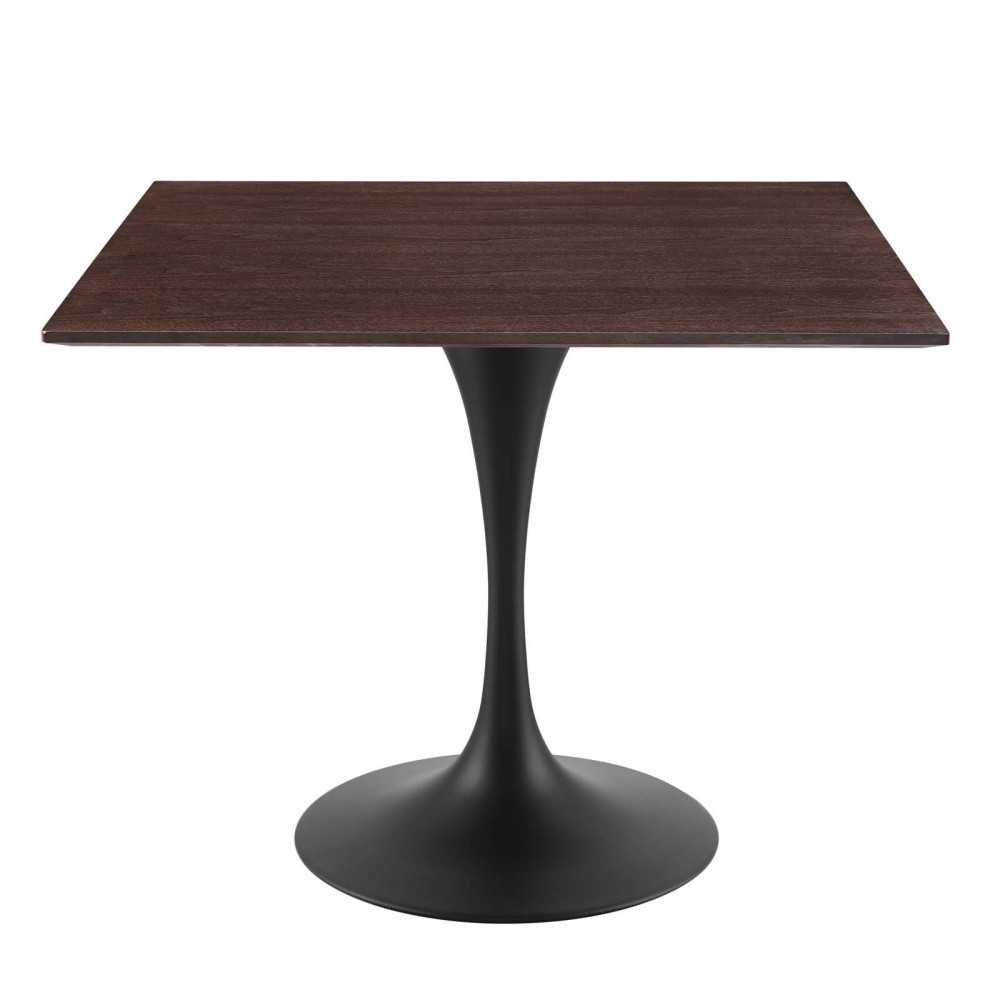 Lippa 36" Wood Square Dining Table Lippa 36" Wood Square Dining Table