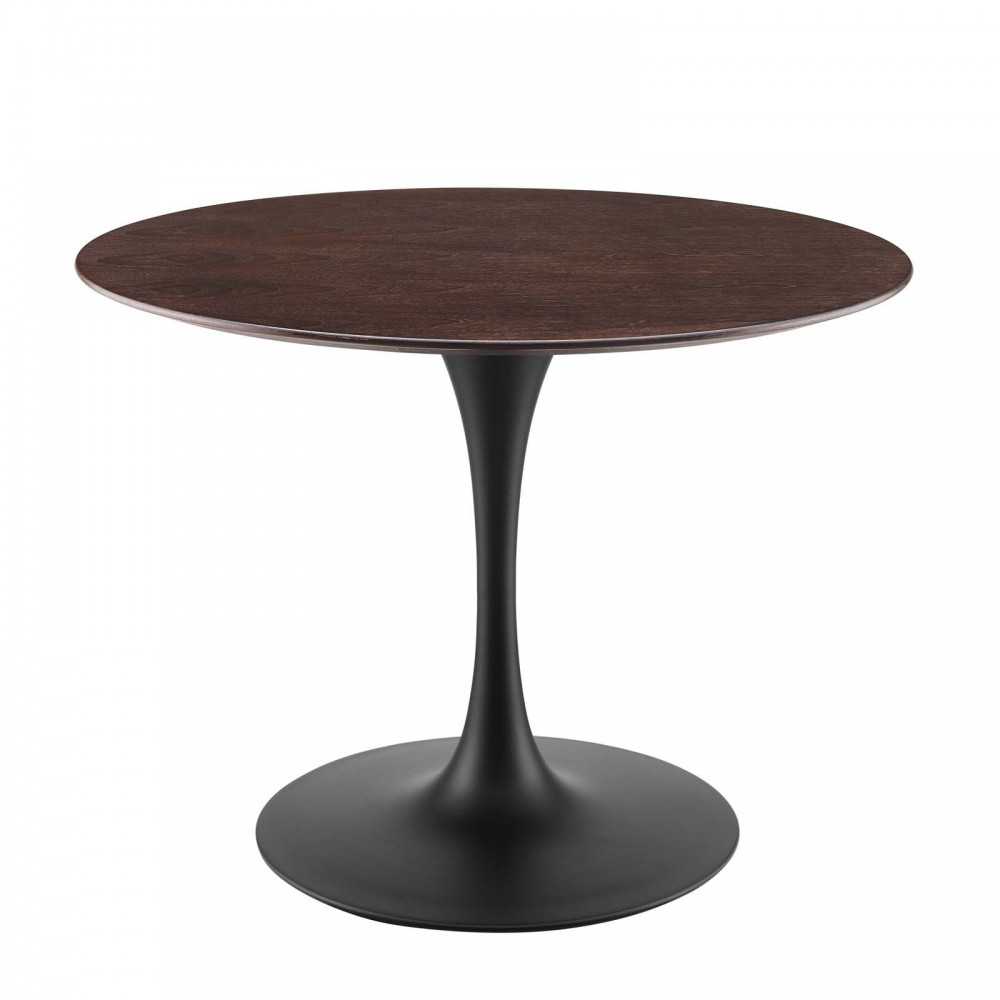 Lippa 40" Wood Dining Table