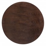 Lippa 40" Wood Dining Table