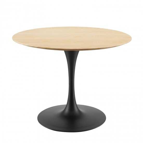 Lippa 40" Wood Dining Table