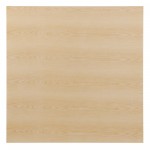 Lippa 47" Wood Square Dining Table