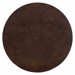 Lippa 36" Wood Coffee Table