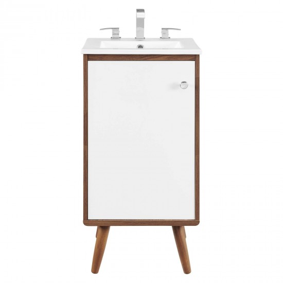 Transmit 18" Bathroom Vanity