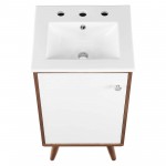 Transmit 18" Bathroom Vanity