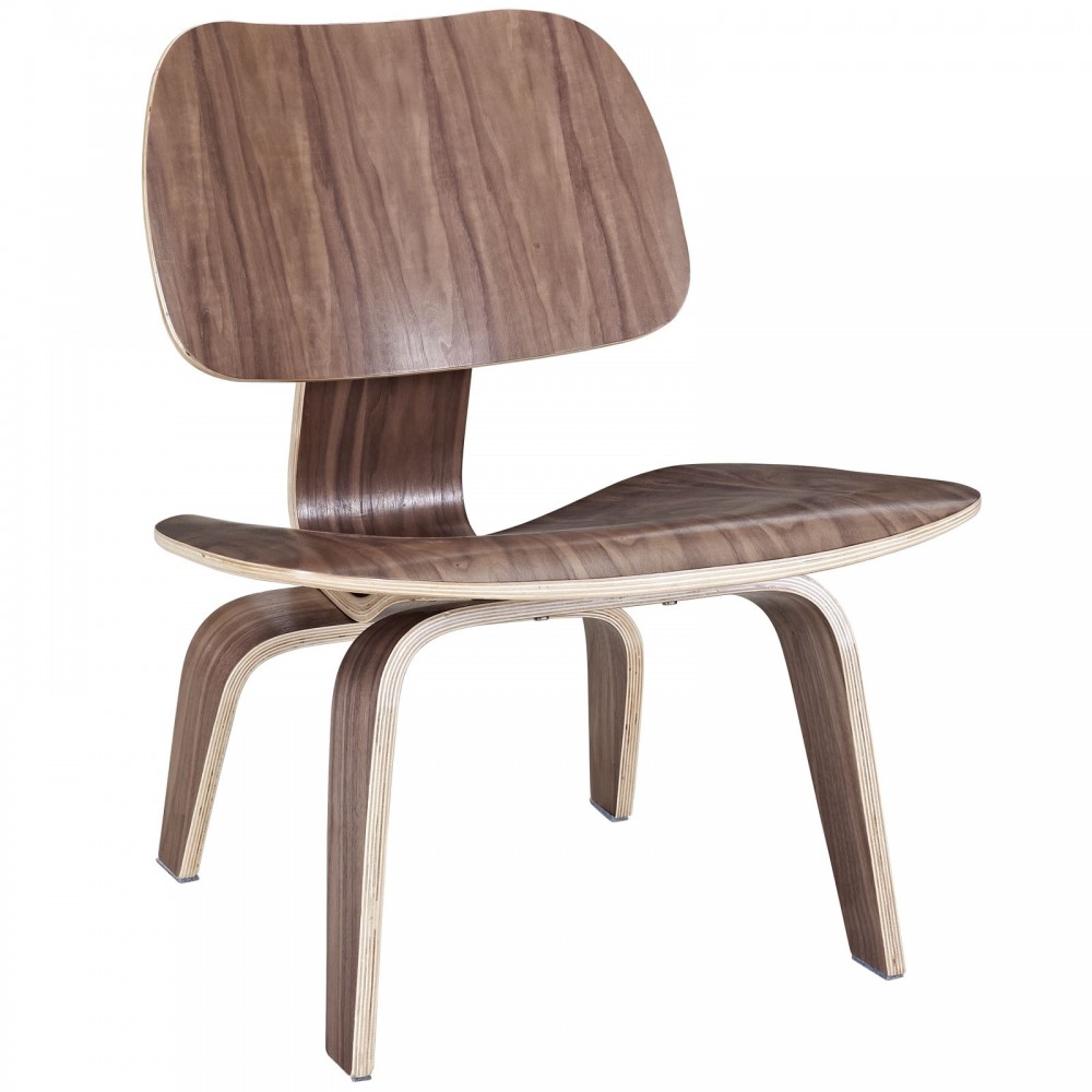 Fathom Wood Lounge Chair Fathom Wood Lounge Chair