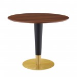 Zinque 36" Dining Table