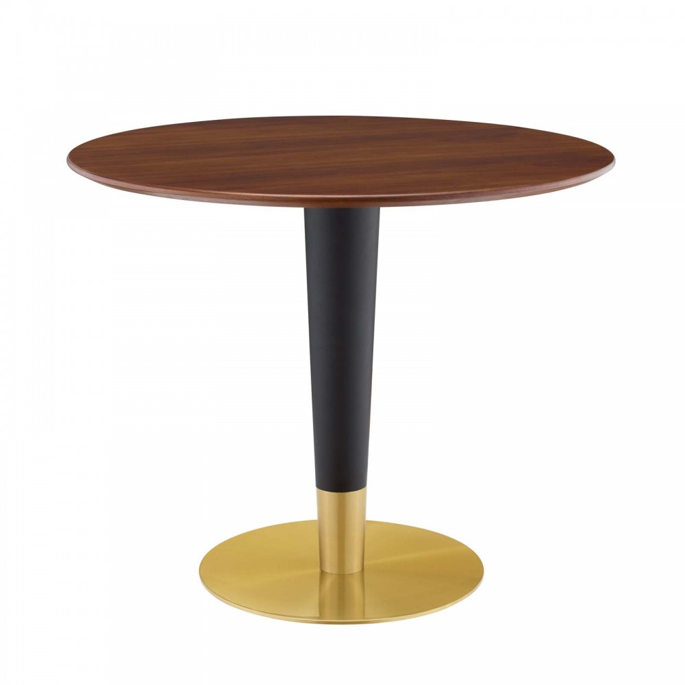 Zinque 36" Dining Table Zinque 36" Dining Table