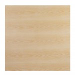 Zinque 40" Square Dining Table