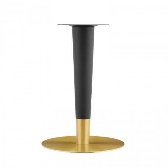Zinque 40" Square Dining Table