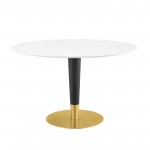 Zinque 47" Dining Table