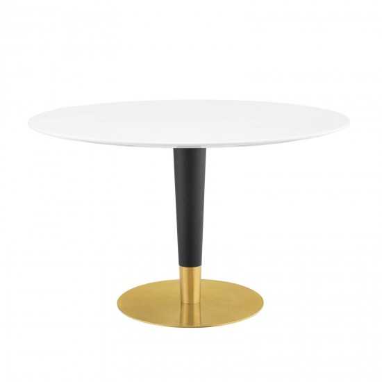 Zinque 47" Dining Table