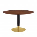 Zinque 47" Dining Table