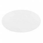 Zinque 48" Oval Dining Table