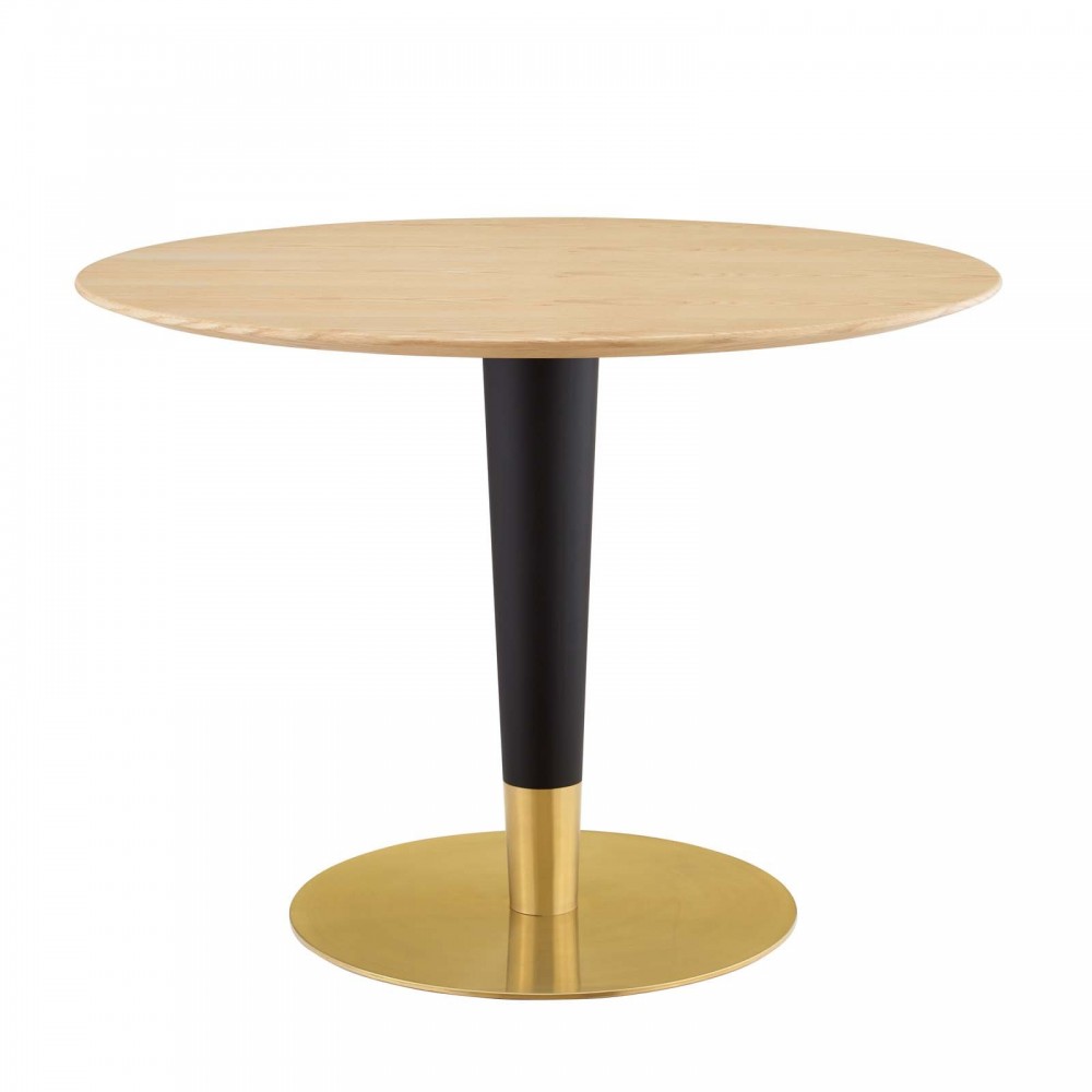 Zinque 40" Dining Table