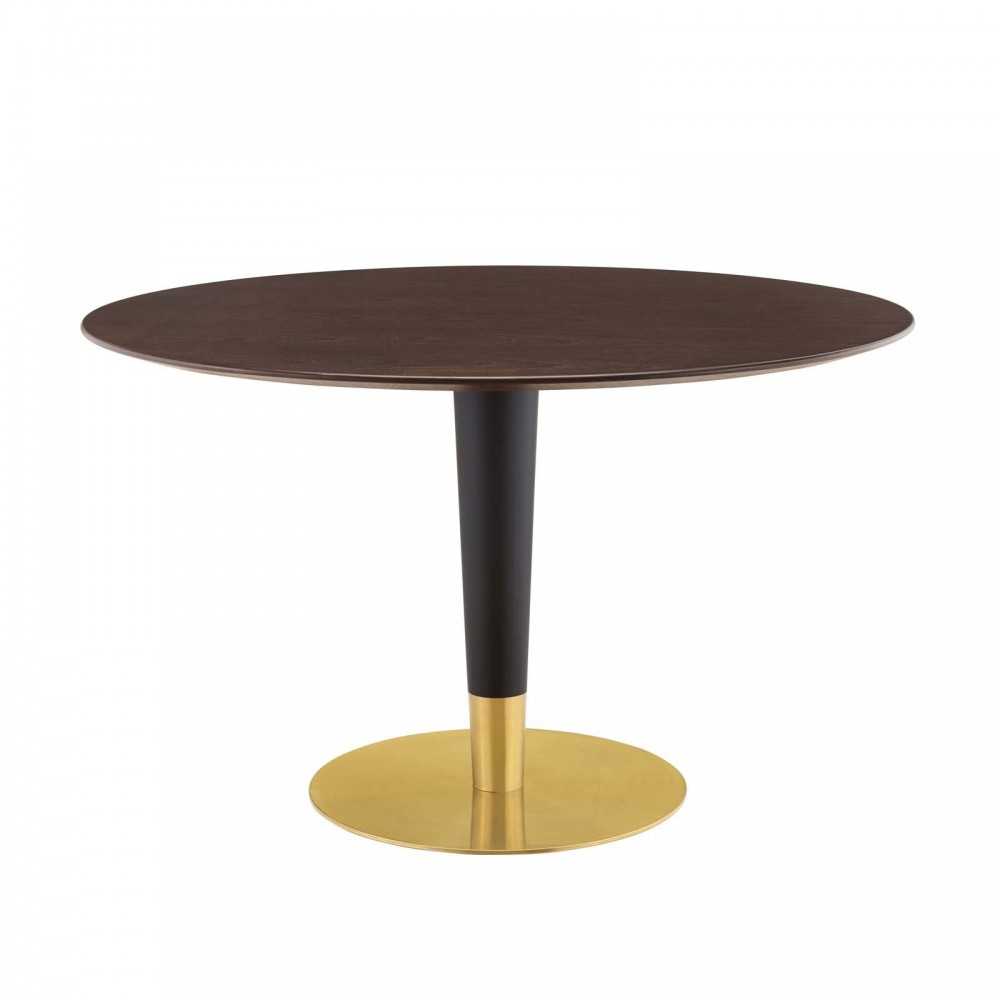 Zinque 47" Dining Table Zinque 47" Dining Table