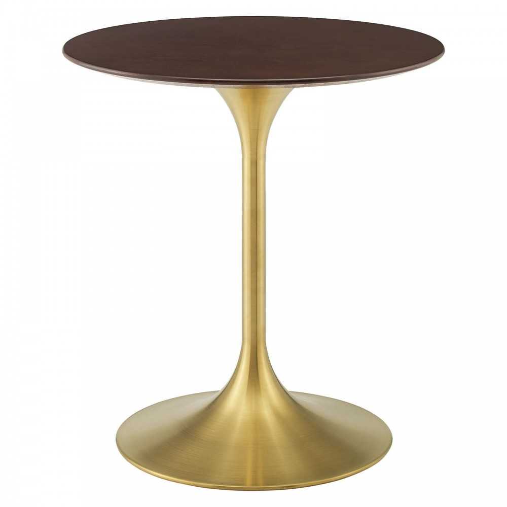 Lippa 28" Wood Dining Table Lippa 28" Wood Dining Table