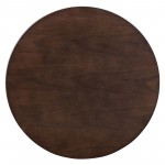Lippa 28" Wood Dining Table
