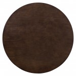 Lippa 36" Wood Dining Table