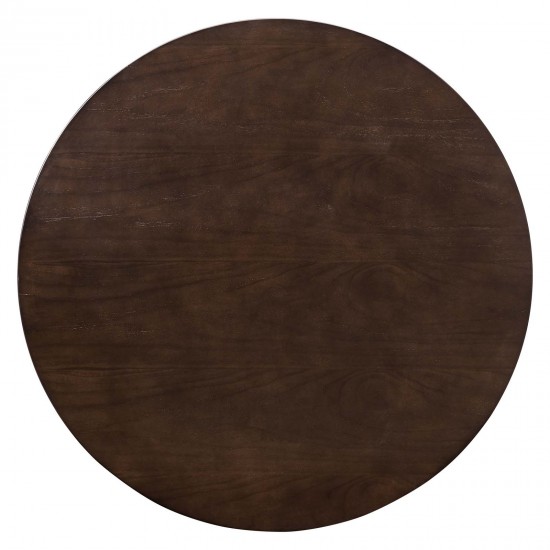 Lippa 36" Wood Dining Table