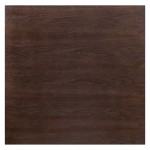 Lippa 36" Square Wood Dining Table
