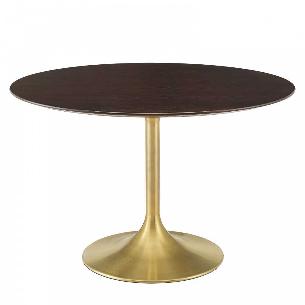 Lippa 47" Wood Dining Table Lippa 47" Wood Dining Table