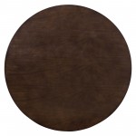 Lippa 36" Wood Coffee Table