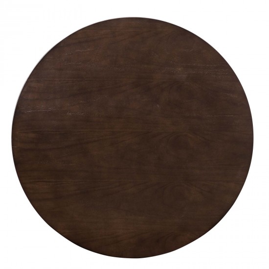 Lippa 36" Wood Dining Table