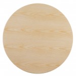 Lippa 36" Wood Dining Table