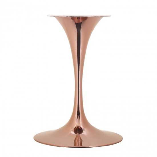 Lippa 47" Oval Wood Dining Table